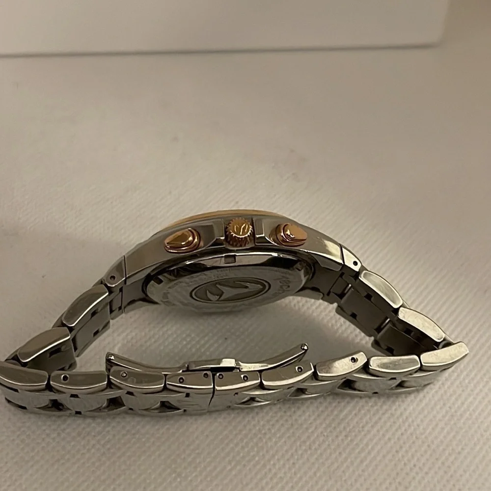 Technomarine ladies stainless